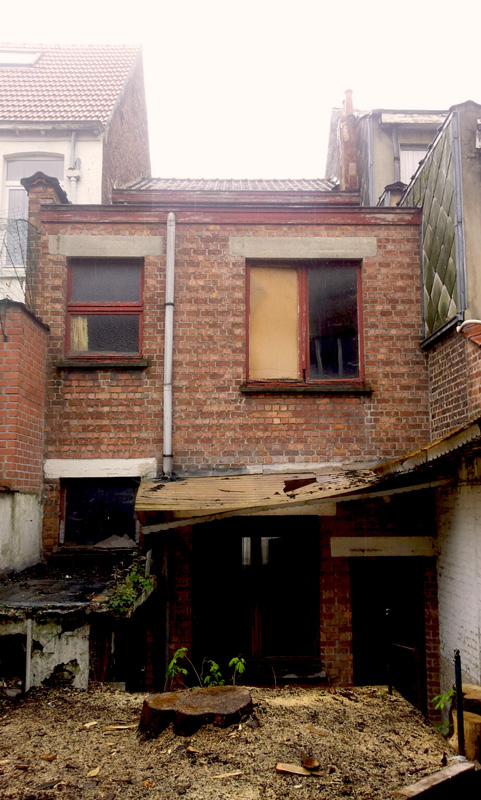 renovation maison 2 facades